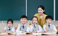 教育项目资讯发布